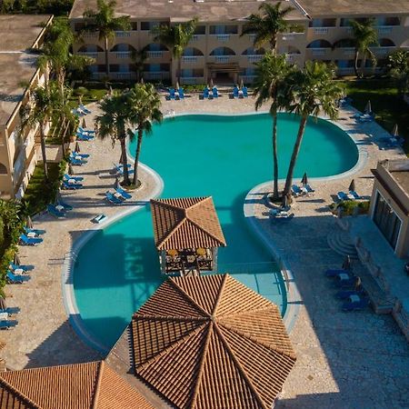 Zante Village Hotel 阿利卡纳斯 外观 照片