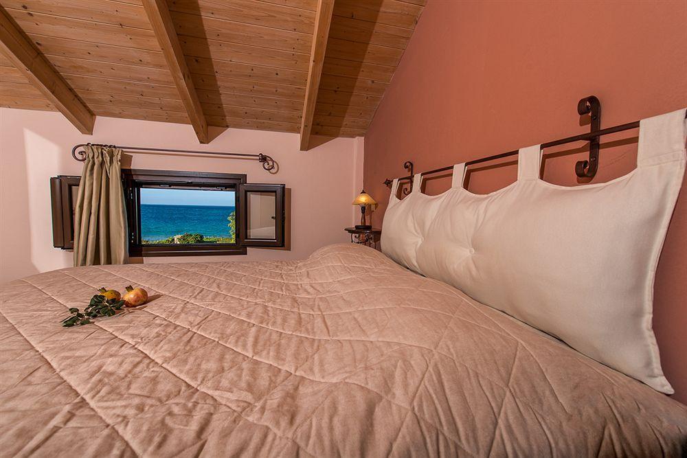 Zante Village Hotel 阿利卡纳斯 外观 照片