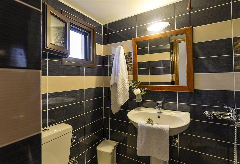 Zante Village Hotel 阿利卡纳斯 外观 照片