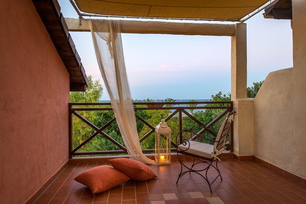 Zante Village Hotel 阿利卡纳斯 外观 照片