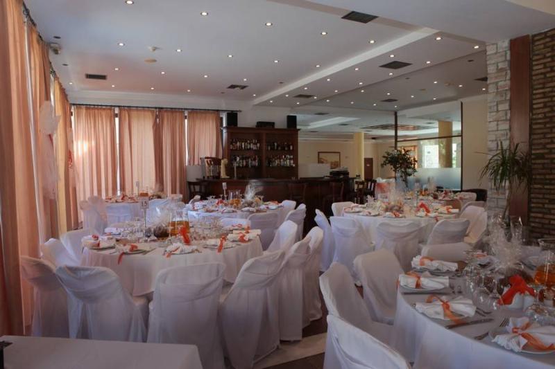 Zante Village Hotel 阿利卡纳斯 外观 照片